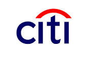 Citi Bank Logo