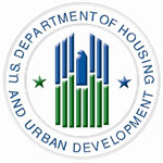 HUD Logo