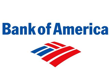 Bank of America Logo