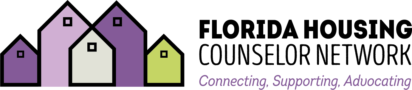 Florida Housing Counselor Network Logo