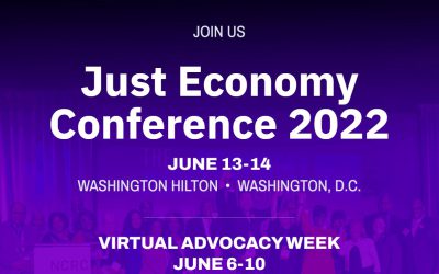 NCRC Just Economy Conference 2022