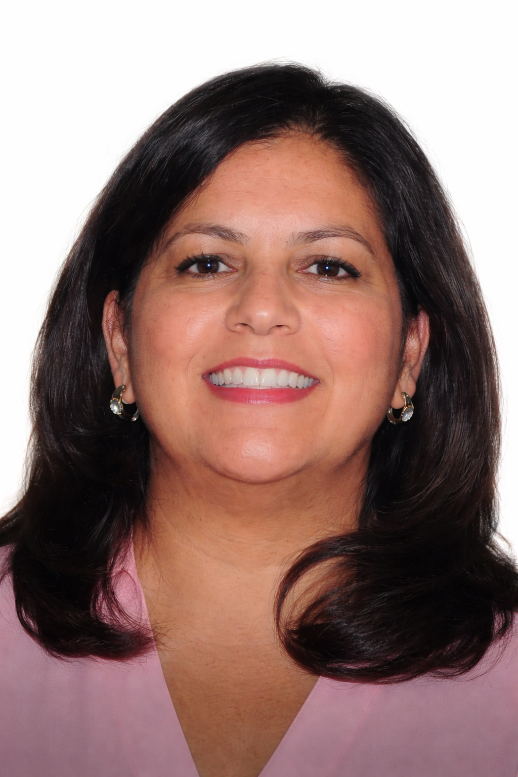 Ana Holguin