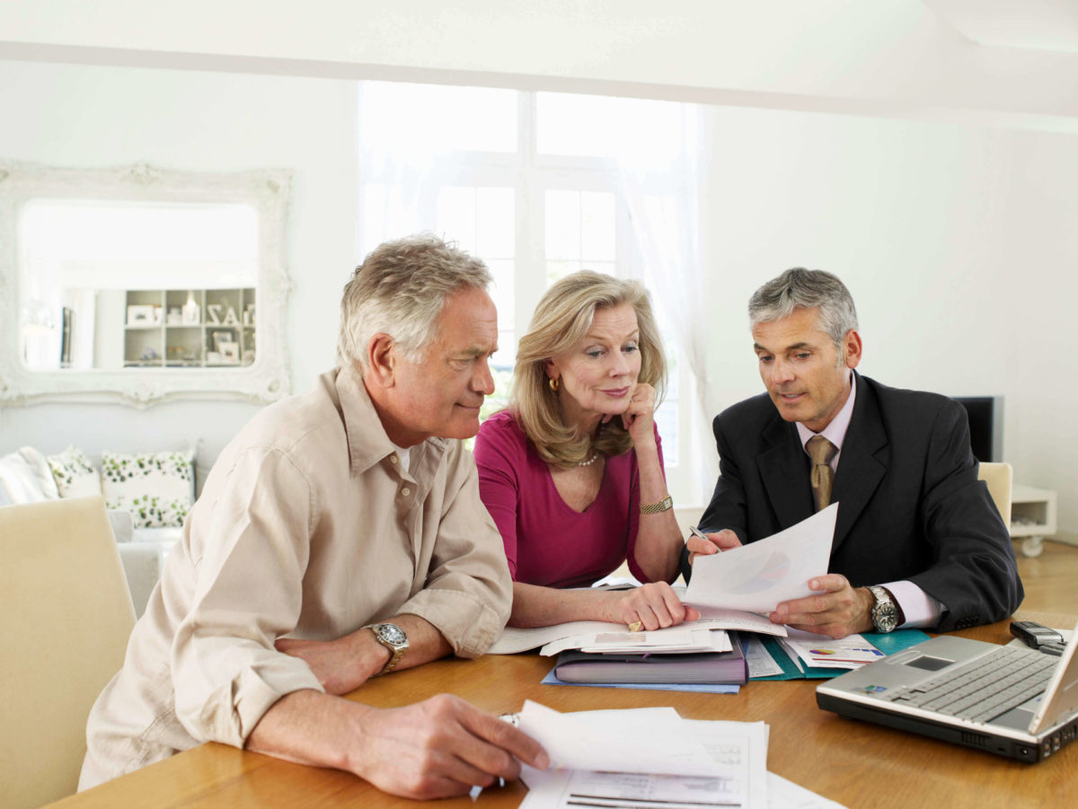 Reverse Mortgage Counselors