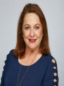 Elizabeth McCall