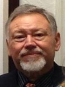 Harvey M. Good