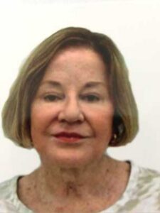 Judith Brennison
