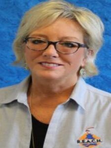 Laurie Adams