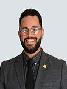 Leonardo Leo Diaz