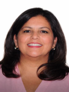 Ana Holguin