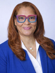 Luisa Delgado Scotland