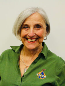 Patricia Tracey